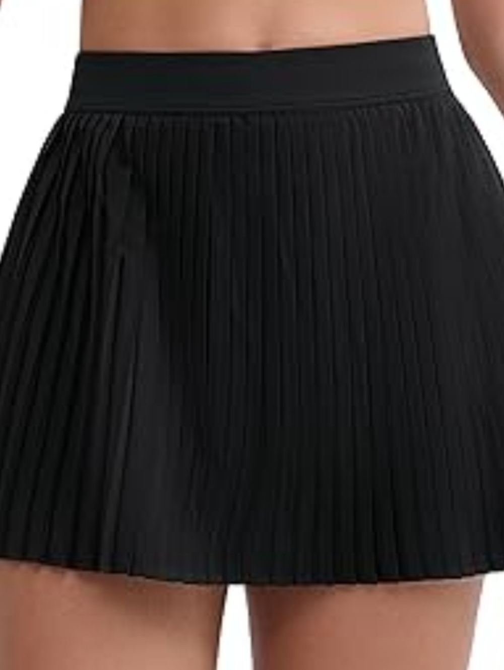 Never Not Hustling Skort Size  M